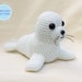 see more listings in the Sea Life Patterns section