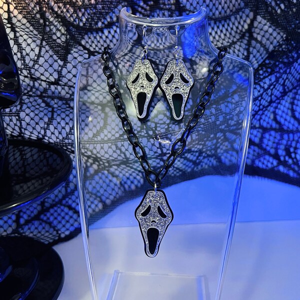 Rave Necklace - Etsy