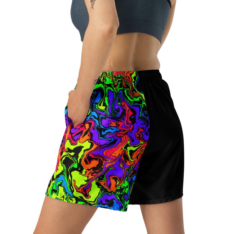 Vortex Men's Shorts