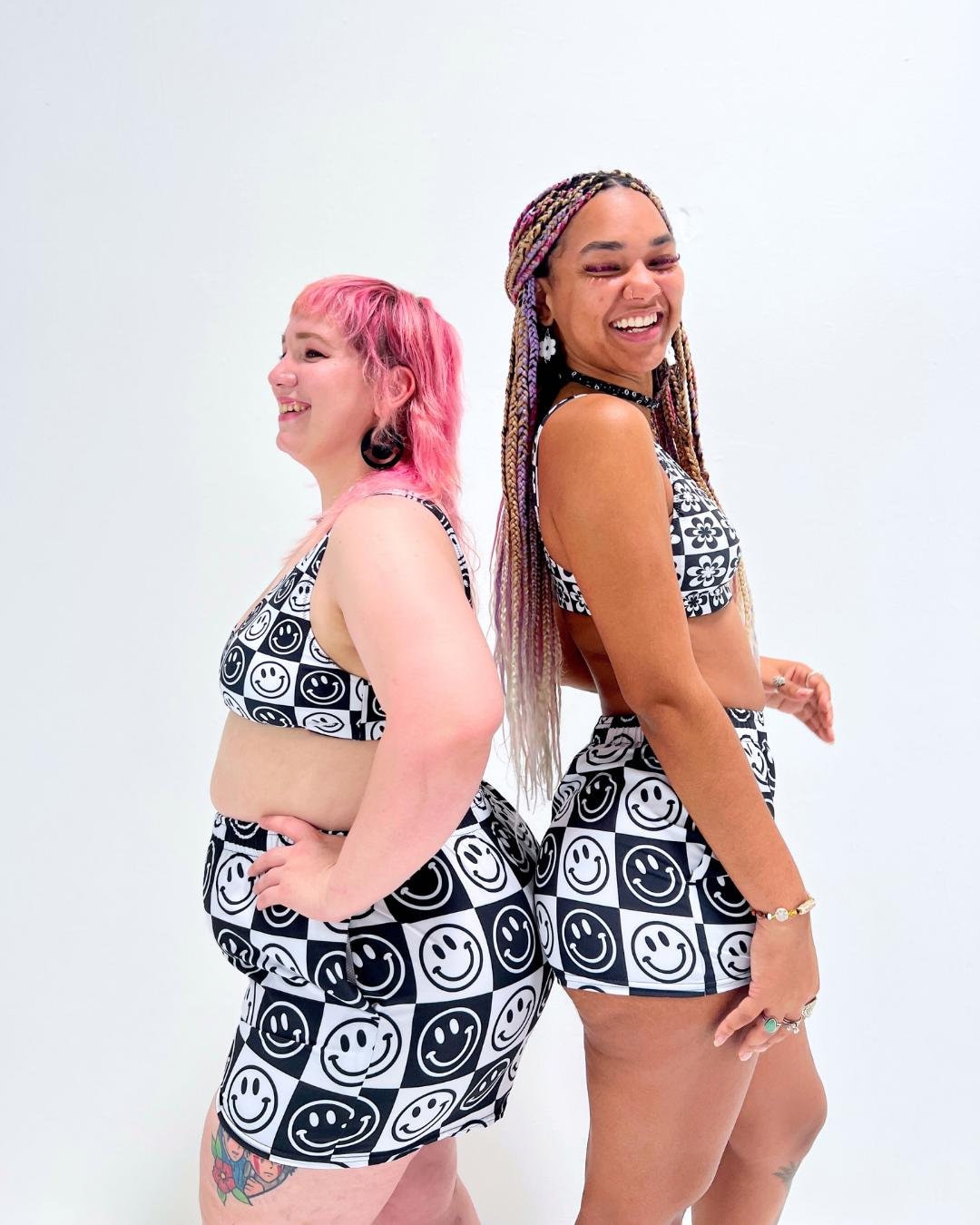 Plus Size Forever 21 Rave Outfits Neon Clothes Forever 21 Discount