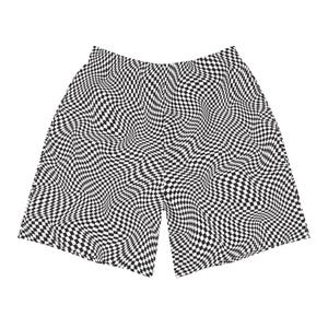 Dimension Men&#39;s Shorts | men&#39;s rave shorts mens rave outfit edm festival plus size shorts athletic edm festival outfits mens matching rave