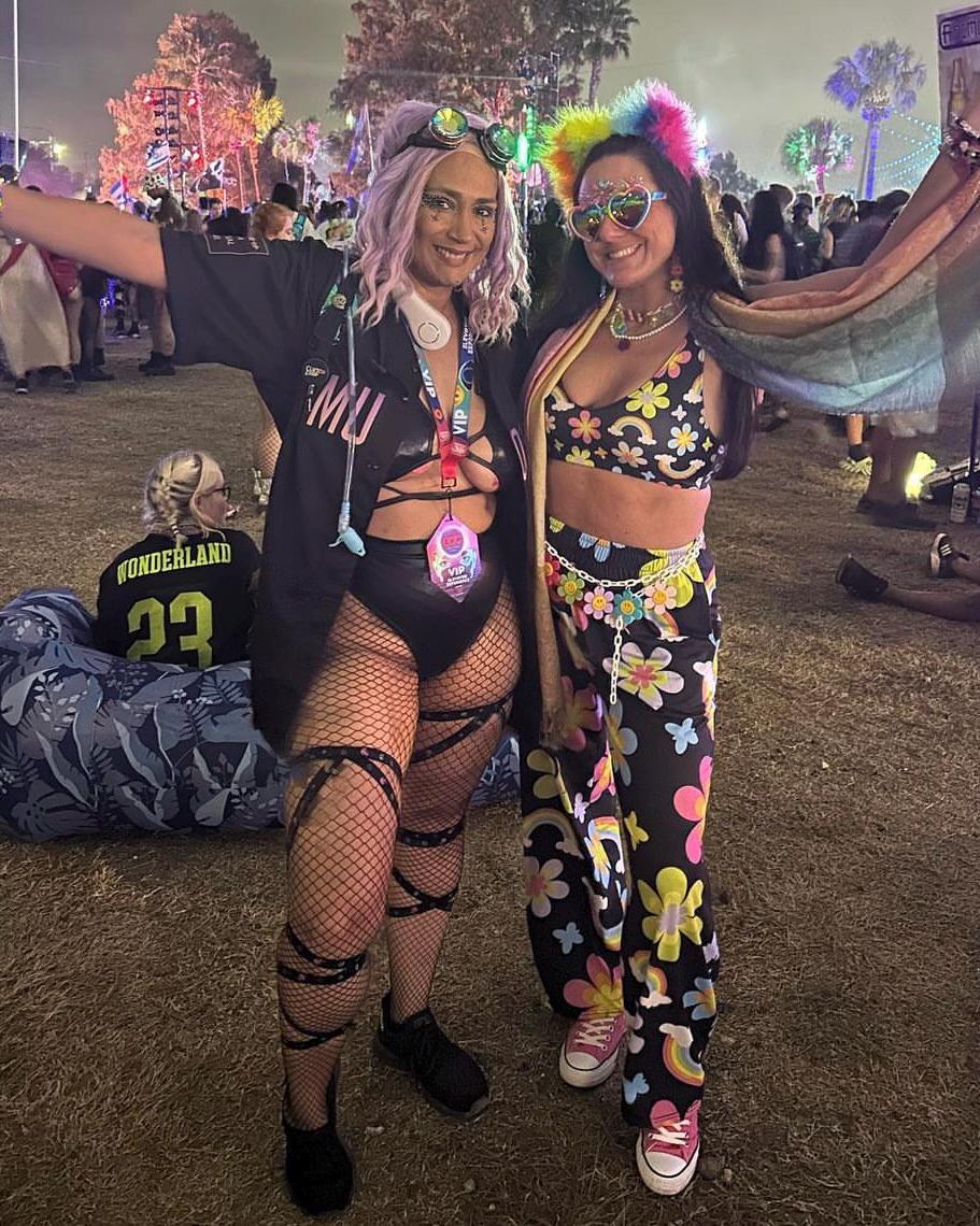 Buy Winter Rave Outfit Online In India India