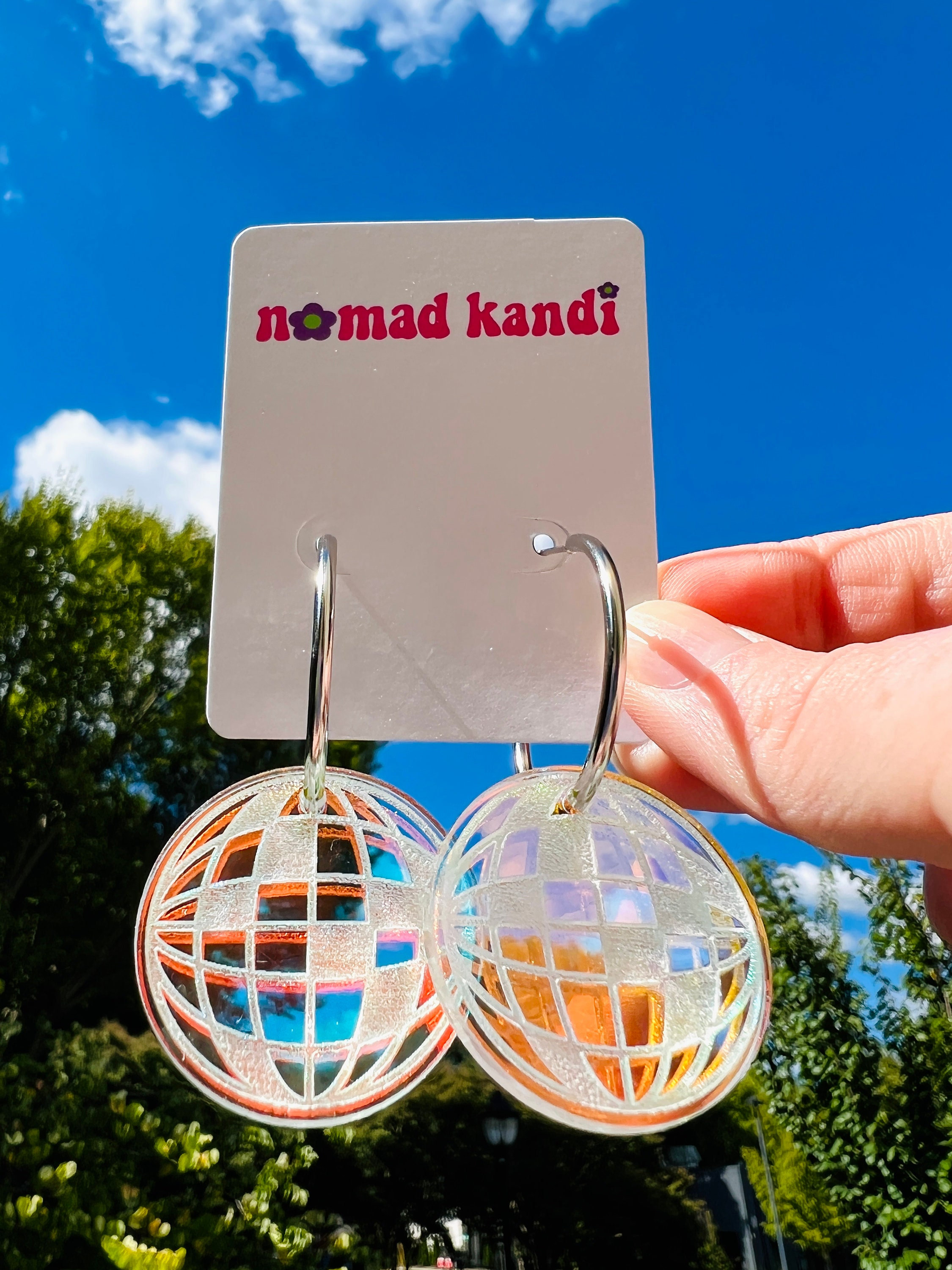 Boucles D'oreilles Pour Le Réveillon Du Nouvel An 2024 Pour Femme - Boucles D'oreilles Pendantes En Strass Pour Noël, Fête, Vacances, Nouvel An