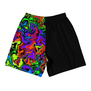 Vortex Men's Shorts