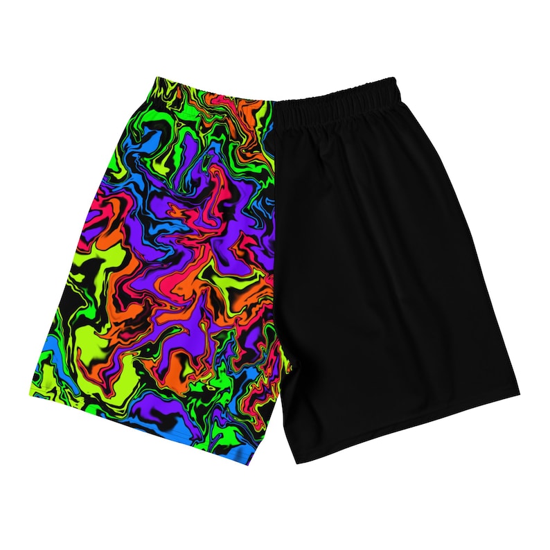 Vortex Men's Shorts