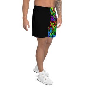 Vortex Men's Shorts