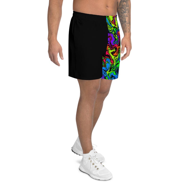 Vortex Men's Shorts
