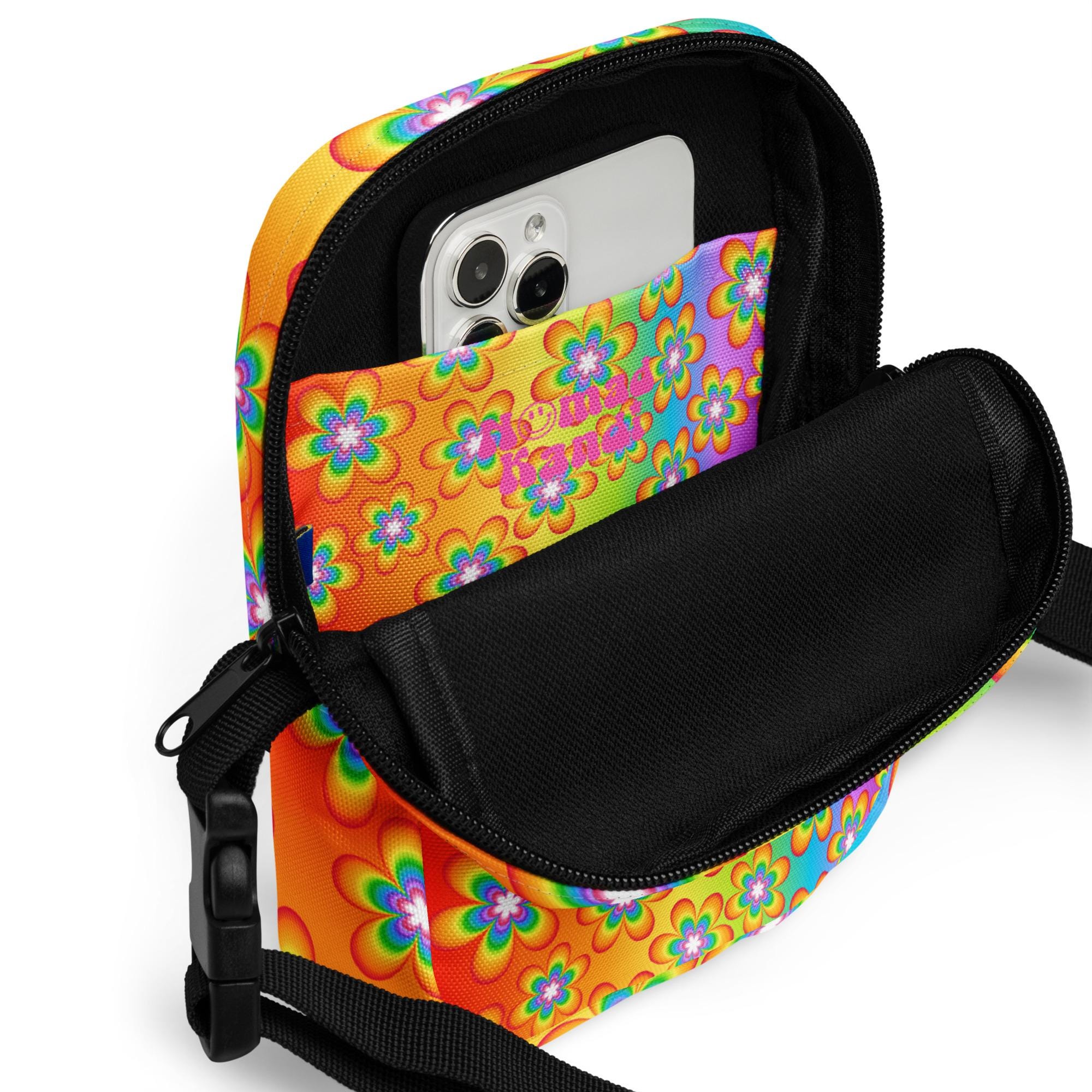 Mens Rave Bag - Etsy