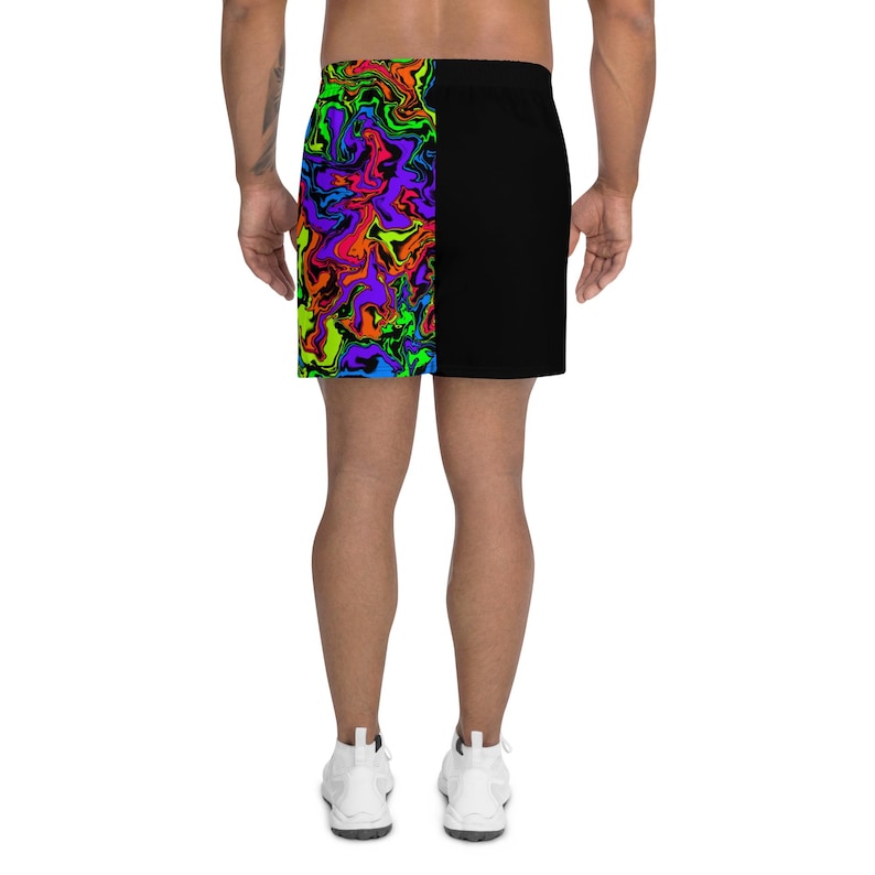 Vortex Men's Shorts