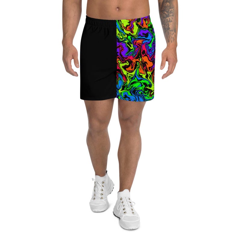 Vortex Men's Shorts