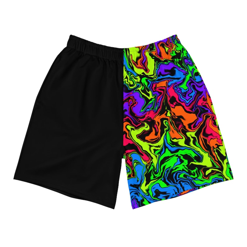 Vortex Men's Shorts