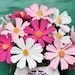 see more listings in the  Flower Templates section