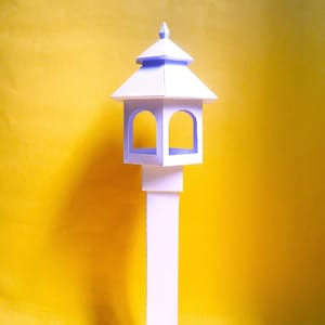 Maia Bird House Templates Instant Download Video Tutorial Low Maia Bird House Templates Instant Download Video Tutorial Low