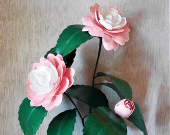 Download Logo Chanel Flowers Etsy