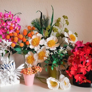 3 weeks subscription - receive all new creations by Maison Gregoria - More info in ITEM DETAILS