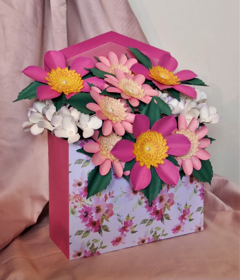 Free Free 246 Envelope Flower Box Svg Free SVG PNG EPS DXF File