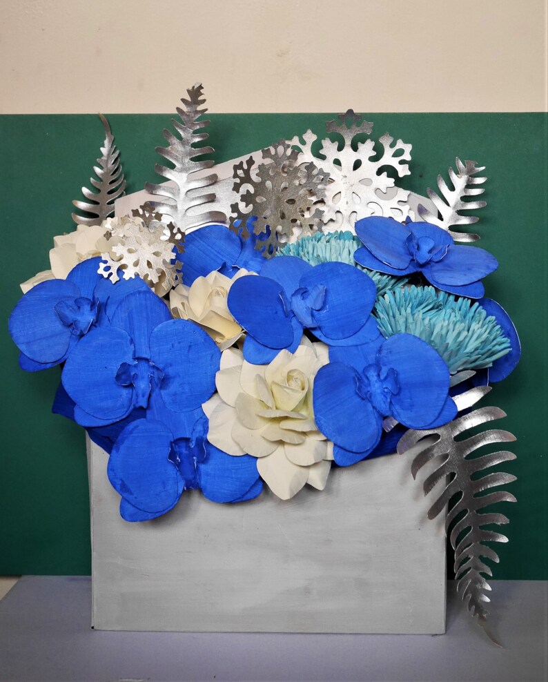 Download New Khione Templates Video Tutorial Pdf Paper Flowers Svg Diy Silhouette Digital Delivery 3d Shaped Envelope 3D SVG Files Ideas | SVG, Paper Crafts, SVG File