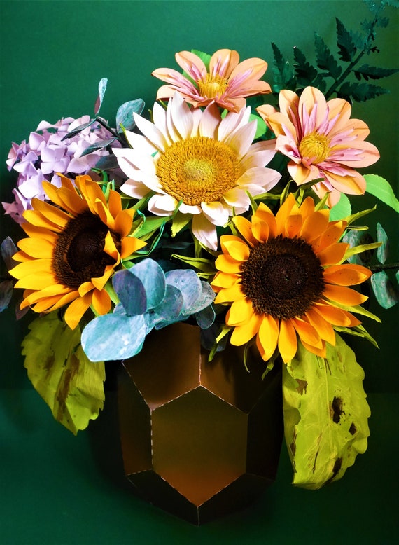 Download Taliyah Vase 3d Vase Templates Svg Silhouette Etsy
