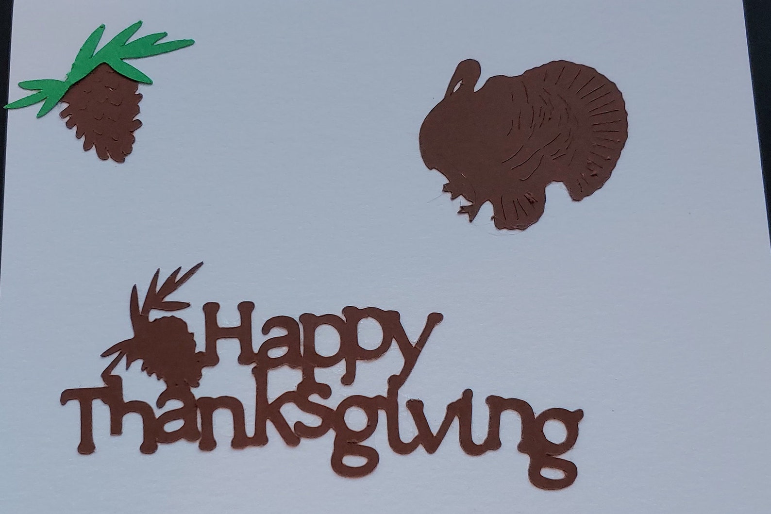 Thanksgiving video on youtube