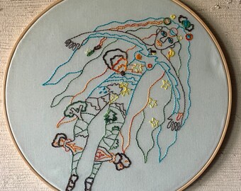 Space Mom (Earth Mother V)