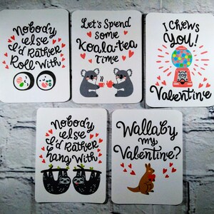 Tween Valentines Set