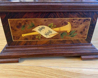 REUGE装飾的オルゴール REUGE装飾的オルゴール 商品一覧 | リュージュ