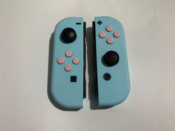 etsy custom joycons