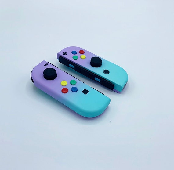 etsy custom joycons