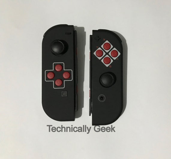 switch custom joycons