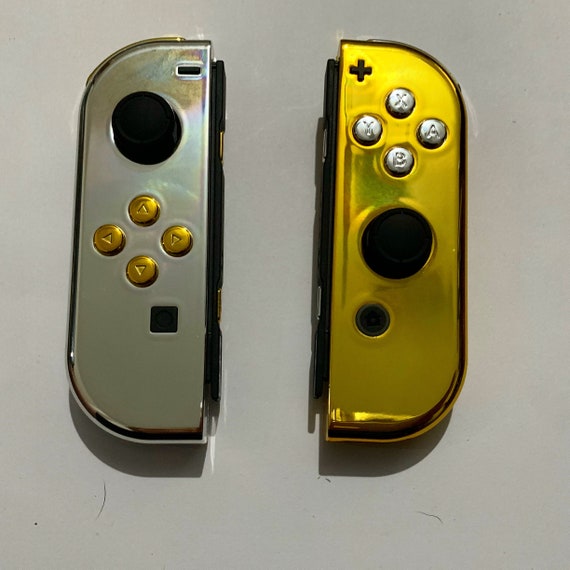 nintendo switch custom joycons
