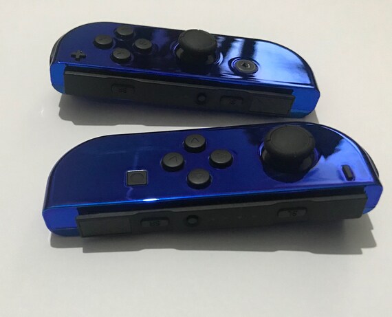 etsy custom joycons