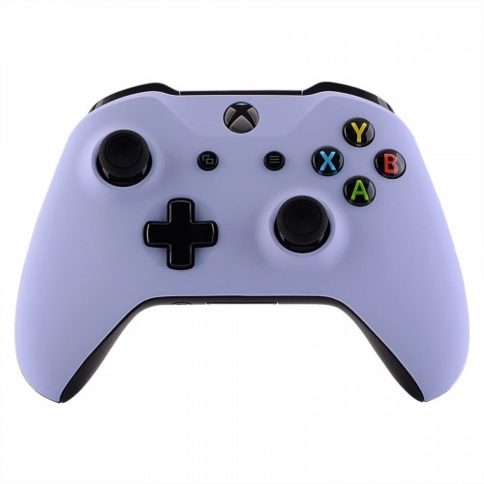 New Light Purple Custom Xbox One S Controller Etsy