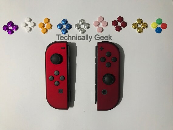 custom joycons for sale