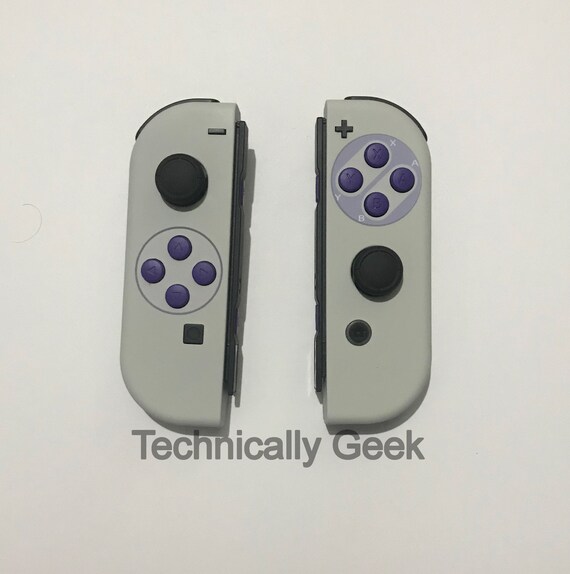 etsy custom joycons
