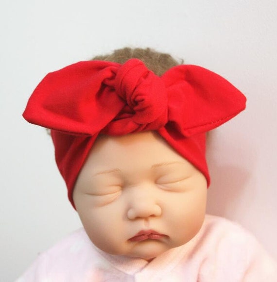 baby hair band
