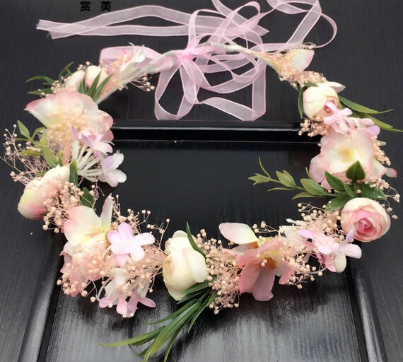 flower halo