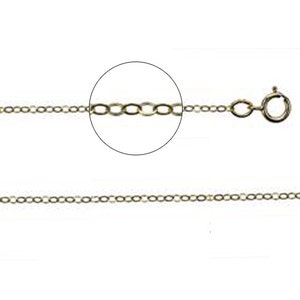 Chain Replacement