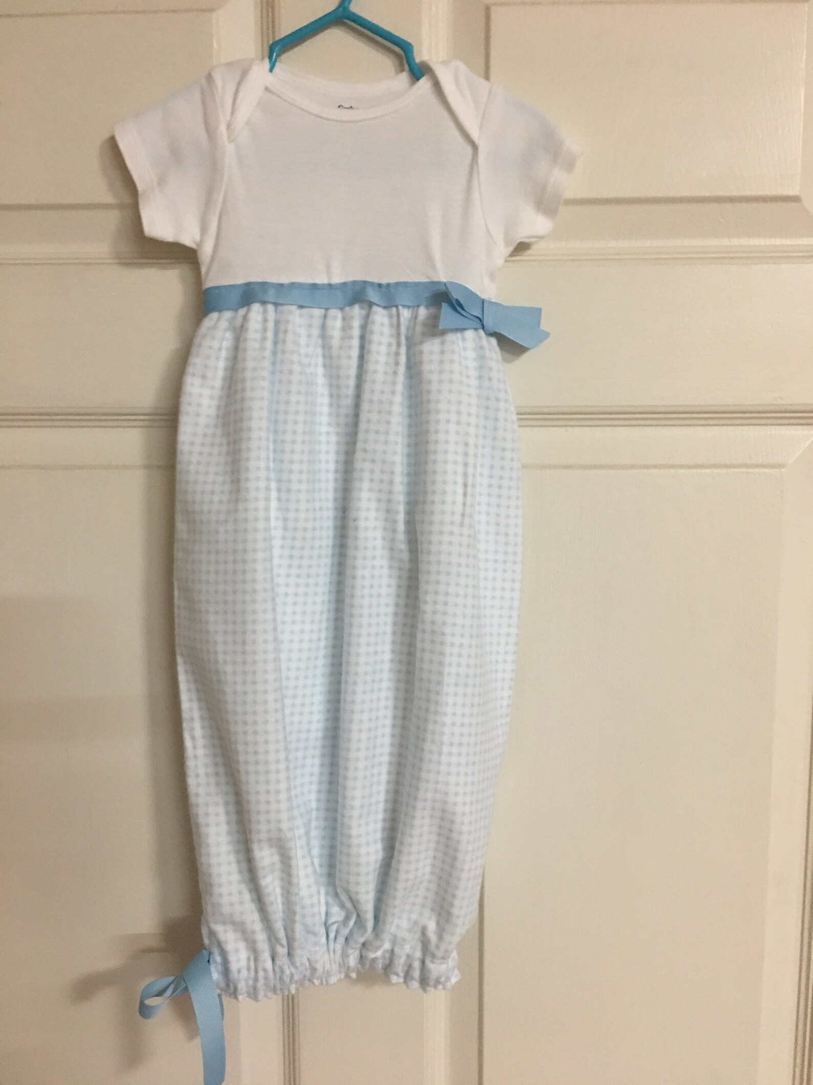 Sleepwear / Onesie dresses Etsy