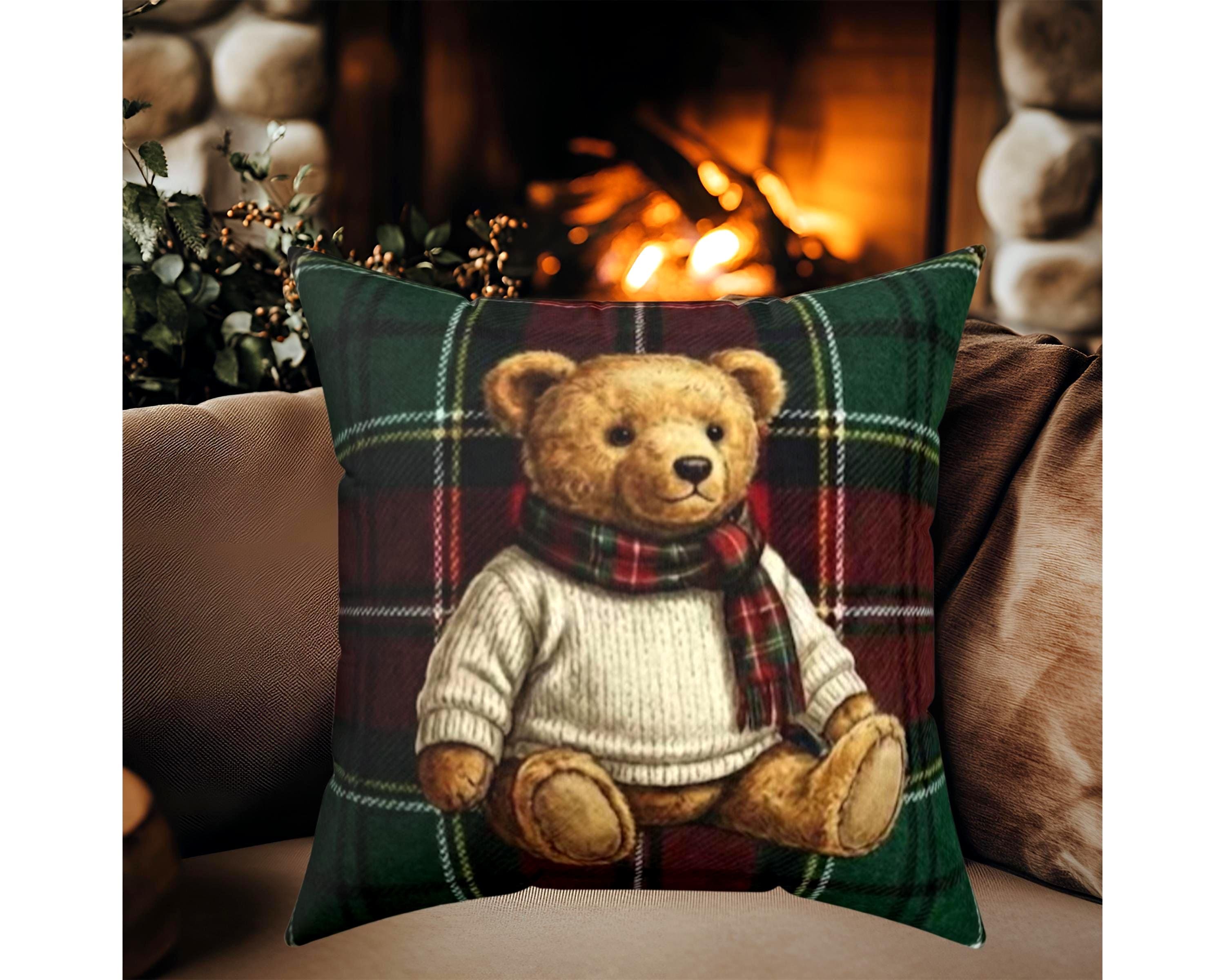 Ralph Lauren Inspired Pillows - Etsy