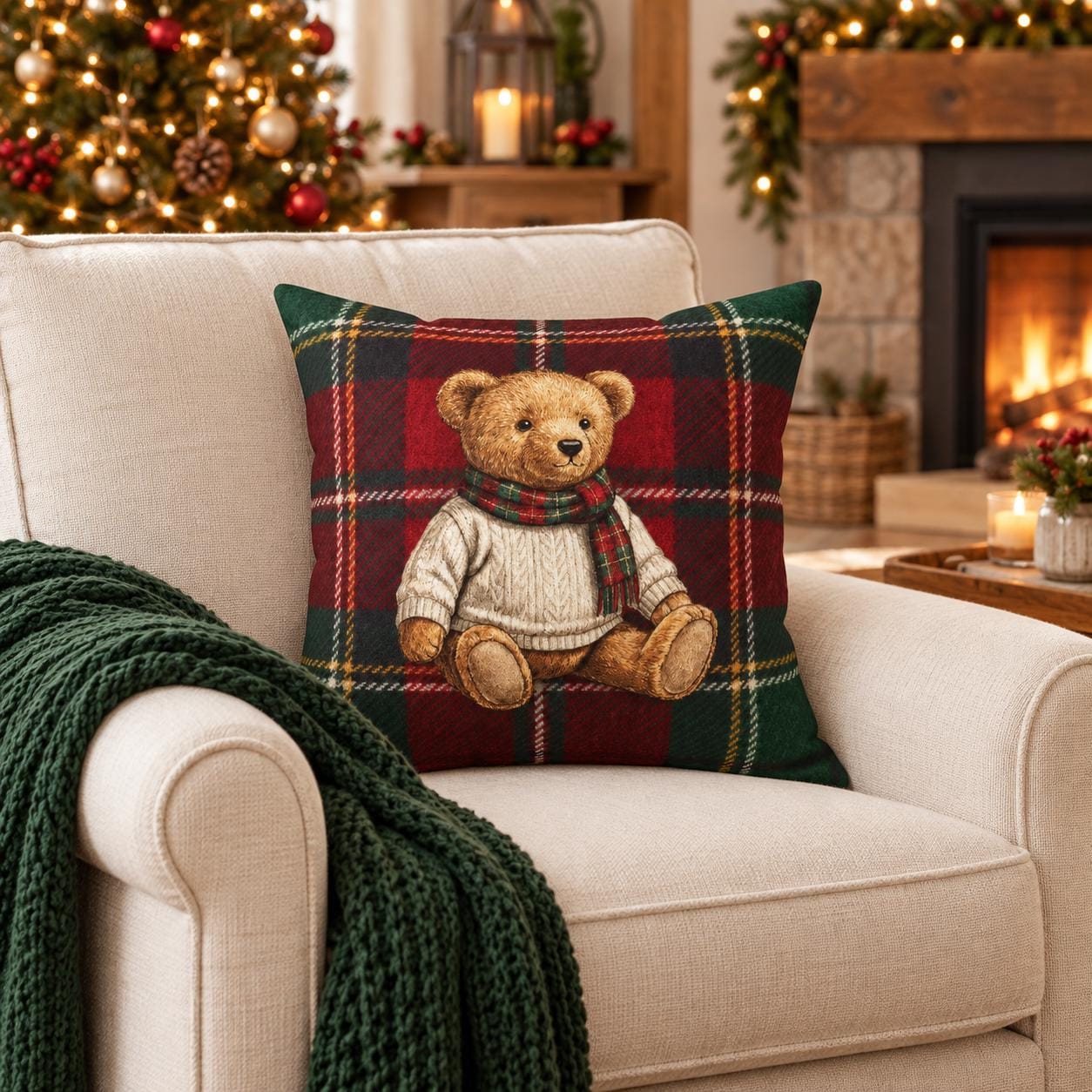 Ralph Lauren Cushion - Etsy
