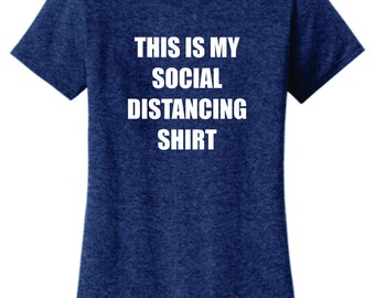 Social Distancing