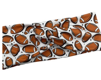 Football Headband