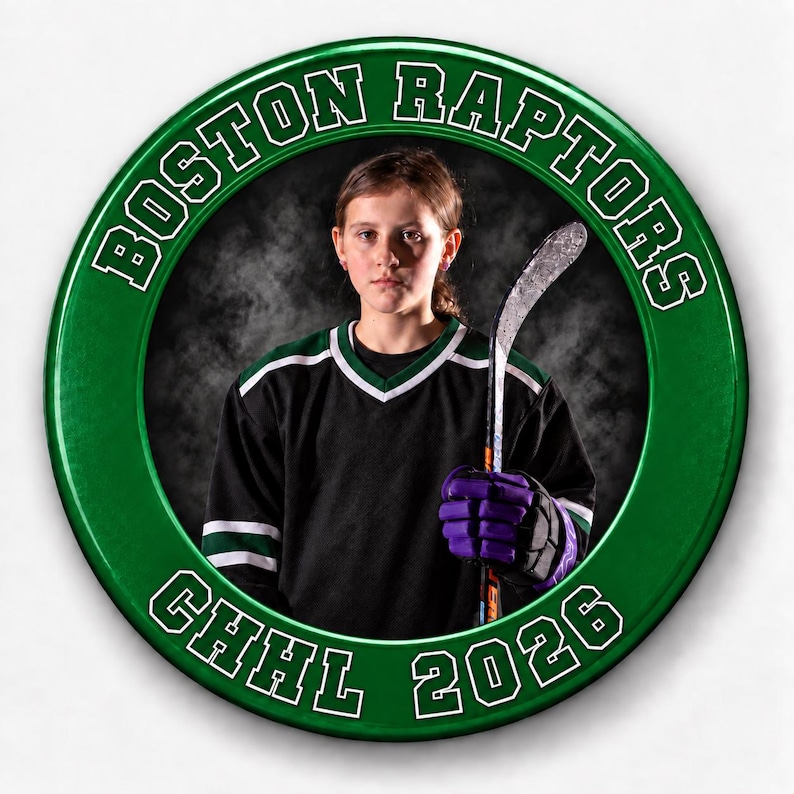 Magnet/button - 2.25 Inch. Personalized Button for Sports, Graduation ...