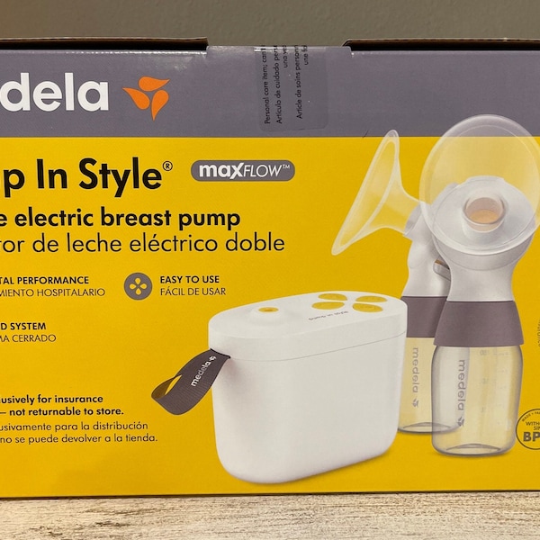 Breast Pump Hucow Etsy