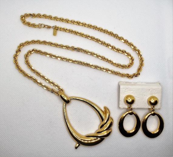 Pendentifs à Clip Vintage - Lot D'occasion - Bijoux Fantaisie Rétro