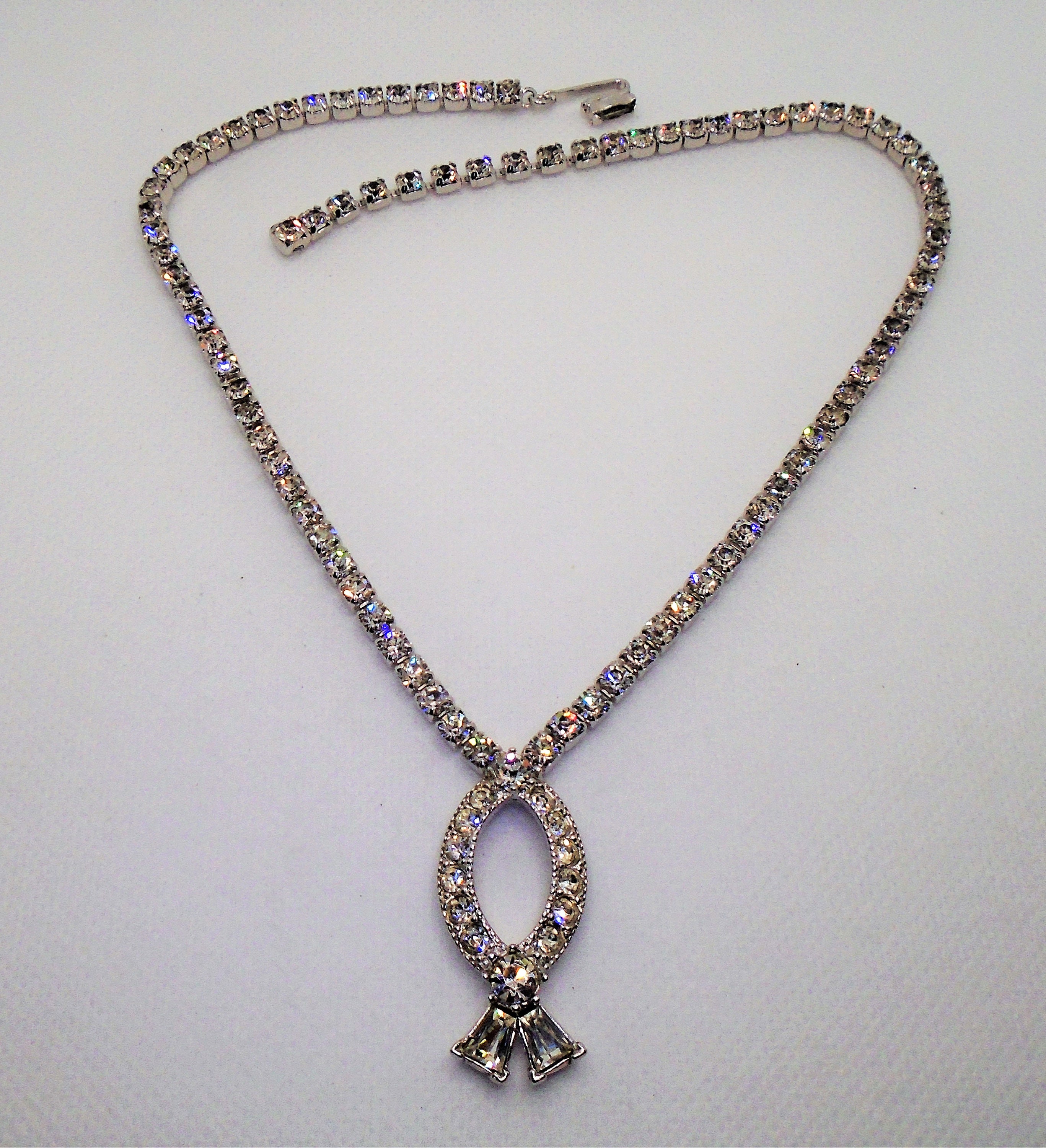 Kaa Adjustable Necklace | APM Monaco