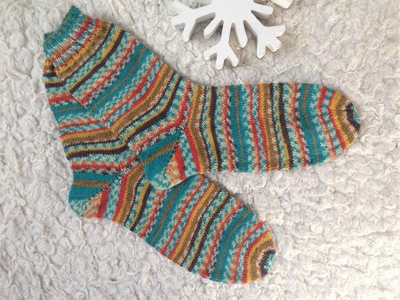 Size 36-44 wool socks hand knitted wish size Norwegian socks handknit woolsocks women socks men/'s socks children/'s socks knitted socks