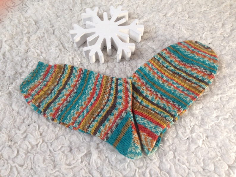 Size 36-44 wool socks hand knitted wish size Norwegian socks handknit woolsocks women socks men/'s socks children/'s socks knitted socks
