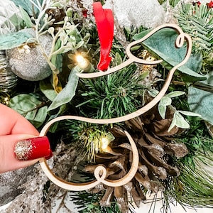 Dick Ornament, Penis Ornament, Funny Christmas Gift, Inappropriate Gifts, Secret Santa, Gag Gift For Her, Funny Tree Ornament, Gift For Him