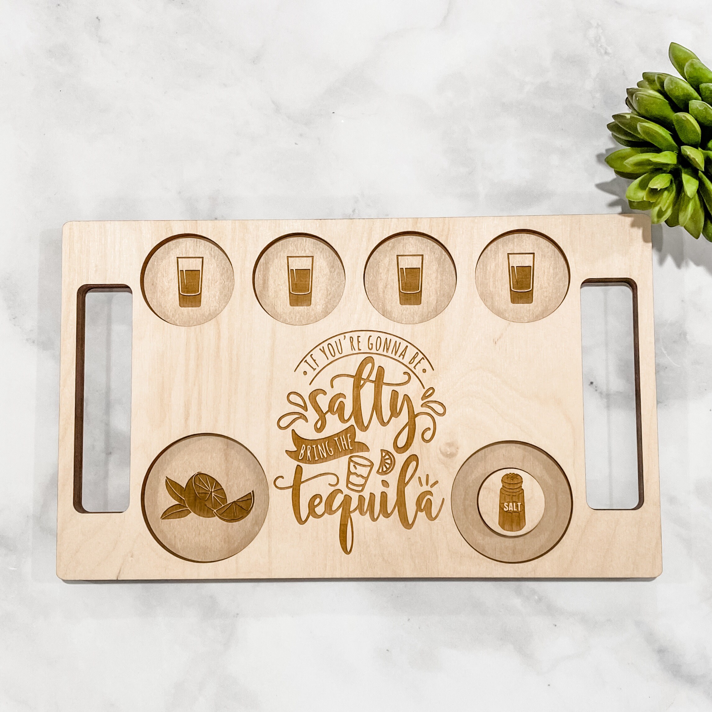 Tequila Flight Board Tequila Shot Board Wood Flight Board Etsy Canada